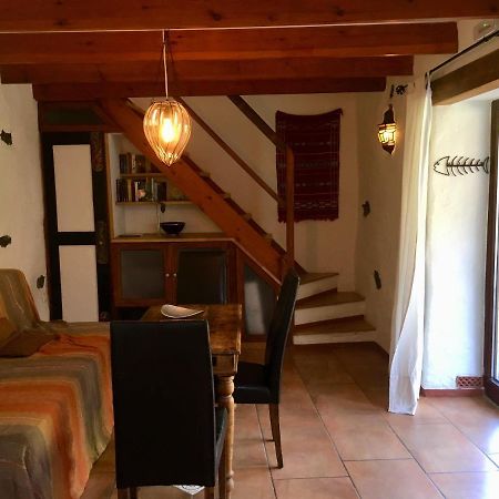 Casa Bonita Villa Valle Gran Rey Kültér fotó