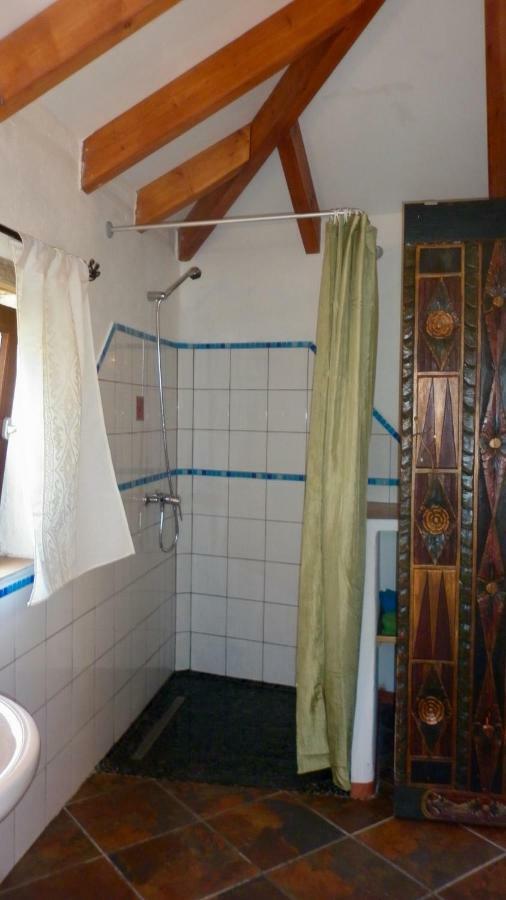 Casa Bonita Villa Valle Gran Rey Kültér fotó