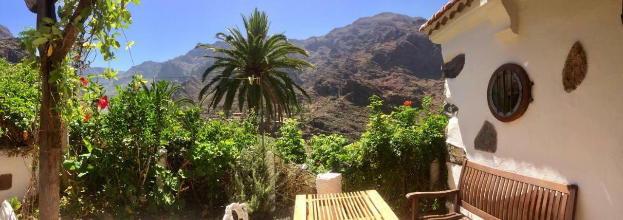Casa Bonita Villa Valle Gran Rey Kültér fotó