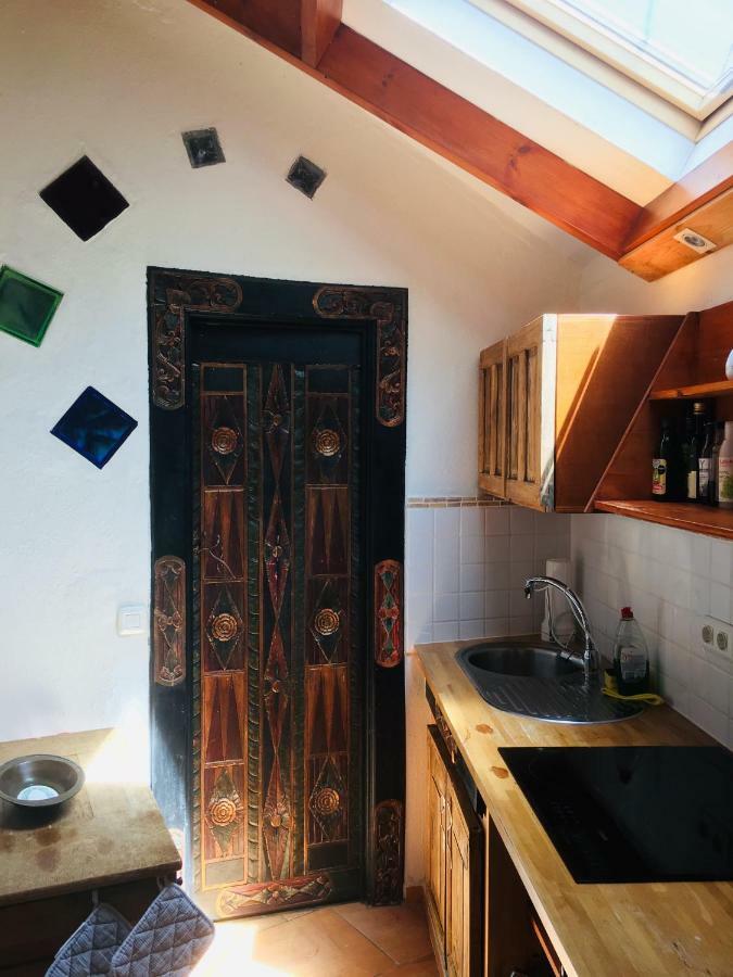 Casa Bonita Villa Valle Gran Rey Kültér fotó