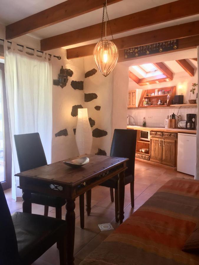 Casa Bonita Villa Valle Gran Rey Kültér fotó