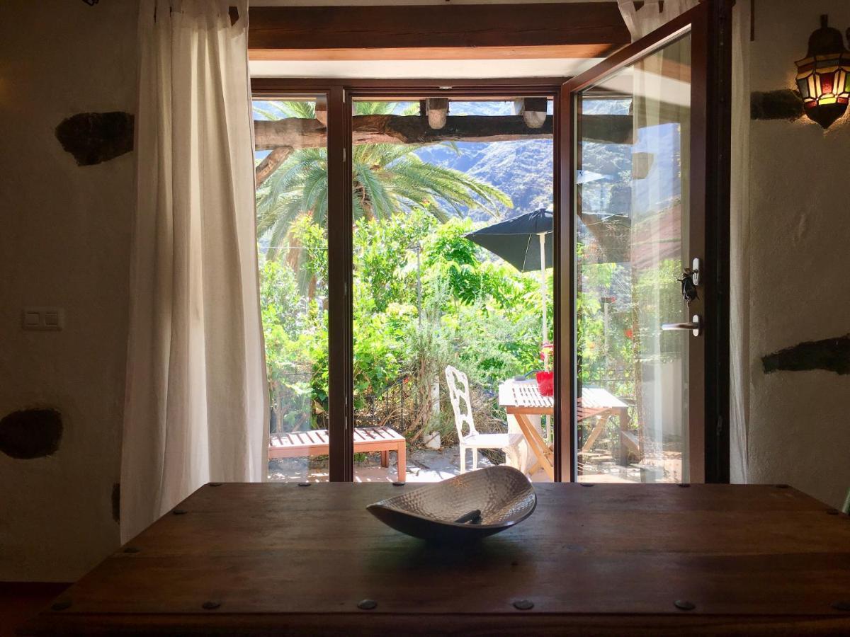 Casa Bonita Villa Valle Gran Rey Kültér fotó
