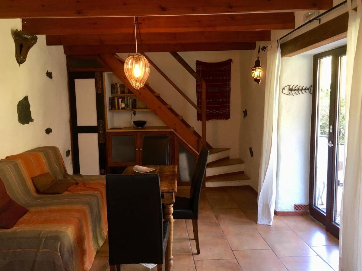 Casa Bonita Villa Valle Gran Rey Kültér fotó